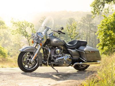 2016 Harley-Davidson Road King - Photo 2