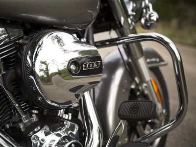 2016 Harley-Davidson Road King - Photo 6