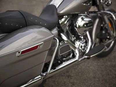 2016 Harley-Davidson Road King - Photo 7