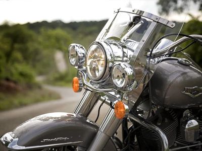 2016 Harley-Davidson Road King - Photo 3