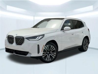 2026 BMW X3 - Photo 1