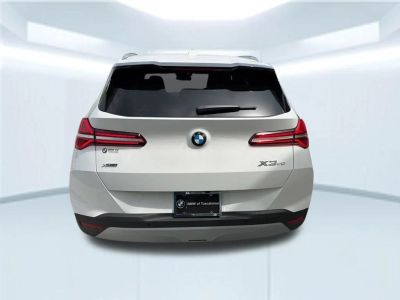 2026 BMW X3 - Photo 5