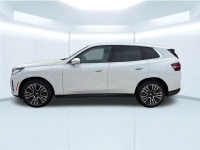 2026 BMW X3 - Photo 3