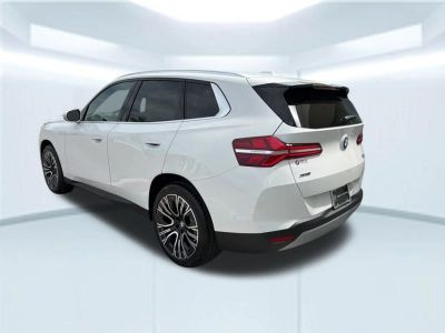 2026 BMW X3 - Photo 4