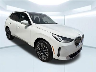 2026 BMW X3 - Photo 8