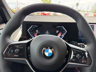 2026 BMW X3 - Photo 17