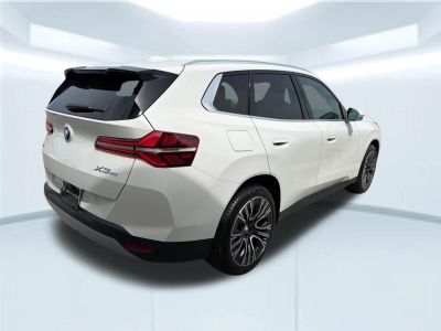 2026 BMW X3 - Photo 6