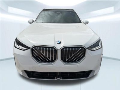 2026 BMW X3 - Photo 2