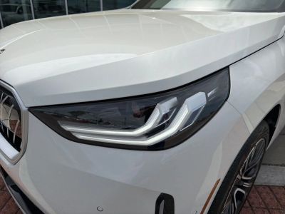 2026 BMW X3 - Photo 11