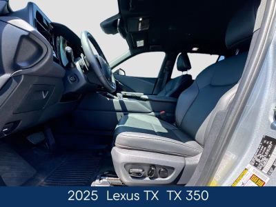 2025 Lexus TX - Photo 23