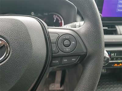 2024 Toyota RAV4 - Photo 16