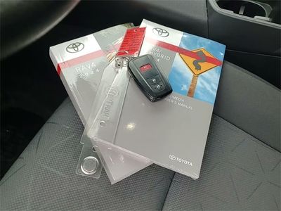 2024 Toyota RAV4 - Photo 7