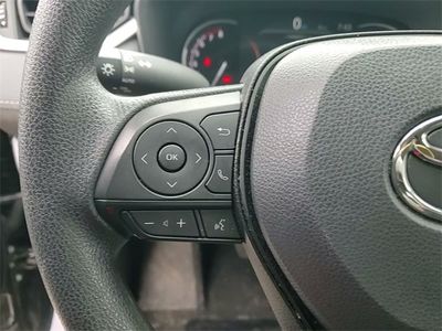 2024 Toyota RAV4 - Photo 15