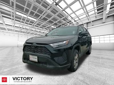 2024 Toyota RAV4 - Photo 8