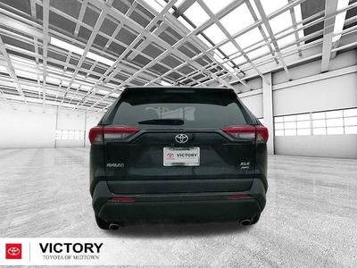 2024 Toyota RAV4 - Photo 4