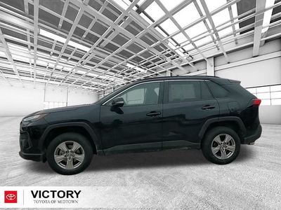 2024 Toyota RAV4 - Photo 6