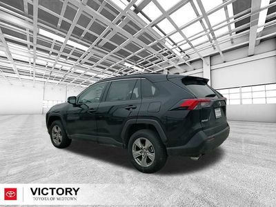 2024 Toyota RAV4 - Photo 5