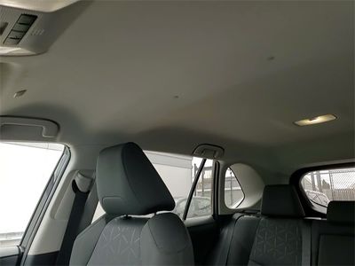 2024 Toyota RAV4 - Photo 21