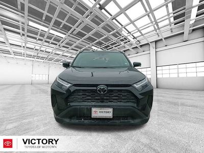 2024 Toyota RAV4 - Photo 9