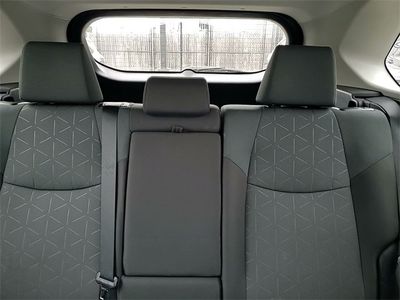 2024 Toyota RAV4 - Photo 22