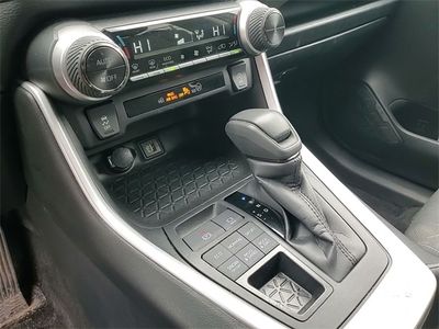 2024 Toyota RAV4 - Photo 19