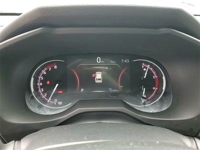 2024 Toyota RAV4 - Photo 17