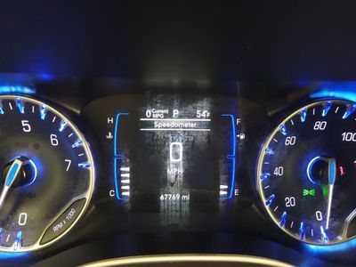 2023 Chrysler Voyager - Photo 14