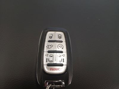 2023 Chrysler Voyager - Photo 15