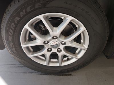 2023 Chrysler Voyager - Photo 10