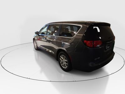 2023 Chrysler Voyager - Photo 5