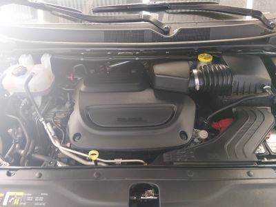 2023 Chrysler Voyager - Photo 9