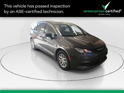 2023 Chrysler Voyager - Photo 1