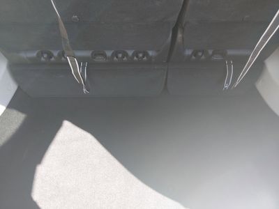 2023 Chrysler Voyager - Photo 11
