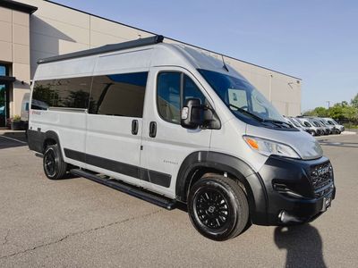 2026 Entegra ETHOS - Photo 1