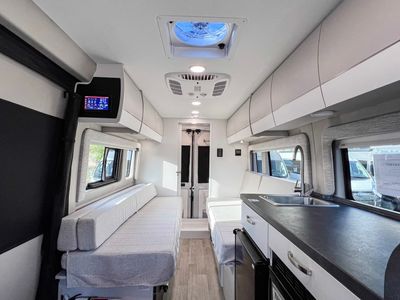 2026 Entegra ETHOS - Photo 4
