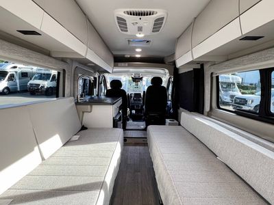 2026 Entegra ETHOS - Photo 3