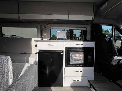 2026 Entegra ETHOS - Photo 7