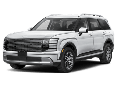 2026 Hyundai Palisade - Photo 1