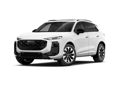 2026 Audi Q3 SUV - Photo 1