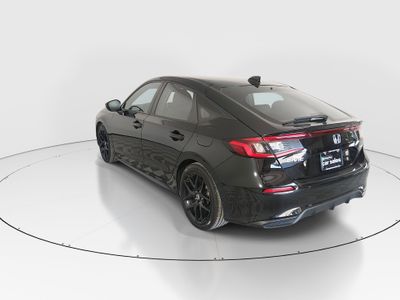 2024 Honda Civic Hatchback - Photo 5