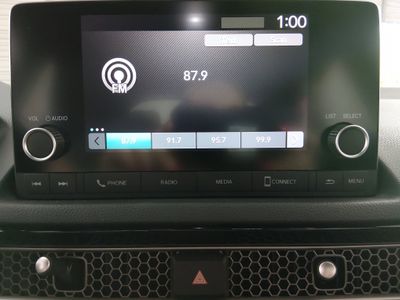 2024 Honda Civic Hatchback - Photo 17
