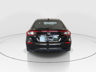 2024 Honda Civic Hatchback - Photo 6