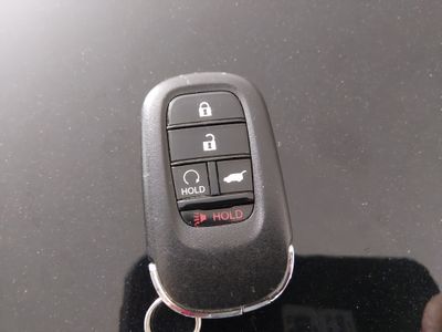 2024 Honda Civic Hatchback - Photo 15