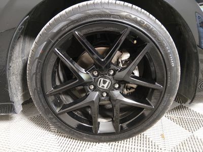 2024 Honda Civic Hatchback - Photo 10