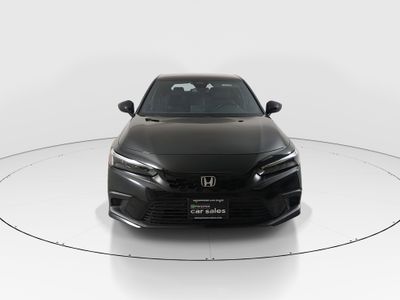 2024 Honda Civic Hatchback - Photo 2