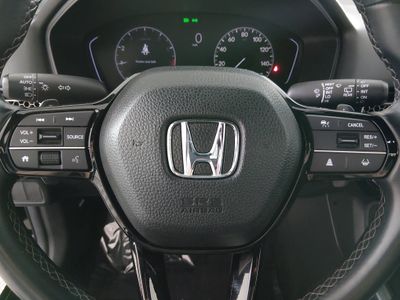 2024 Honda Civic Hatchback - Photo 12