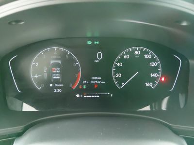 2024 Honda Civic Hatchback - Photo 14