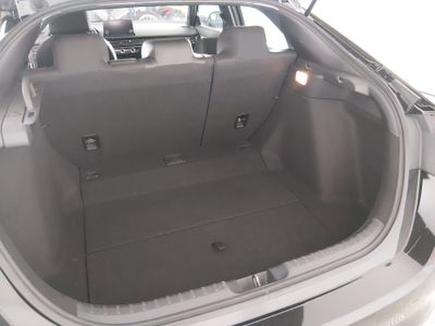 2024 Honda Civic Hatchback - Photo 11