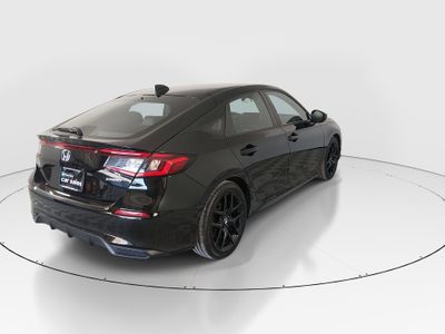 2024 Honda Civic Hatchback - Photo 7