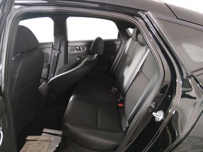 2024 Honda Civic Hatchback - Photo 19